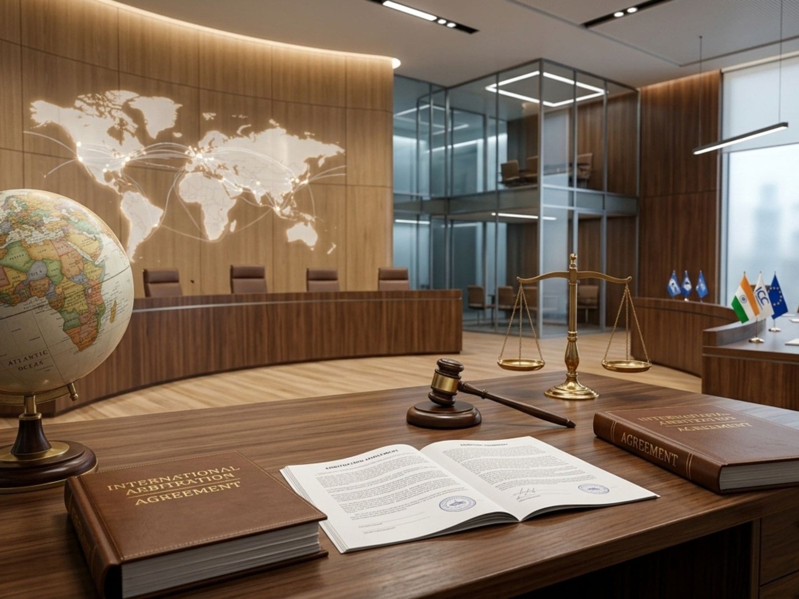 arbitration lawyer in punjabi bagh