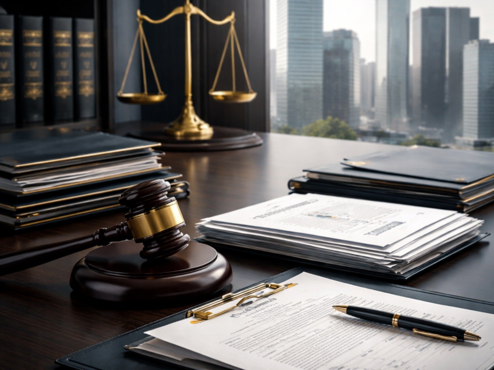 corporate lawyer in Manohar Park Delhi