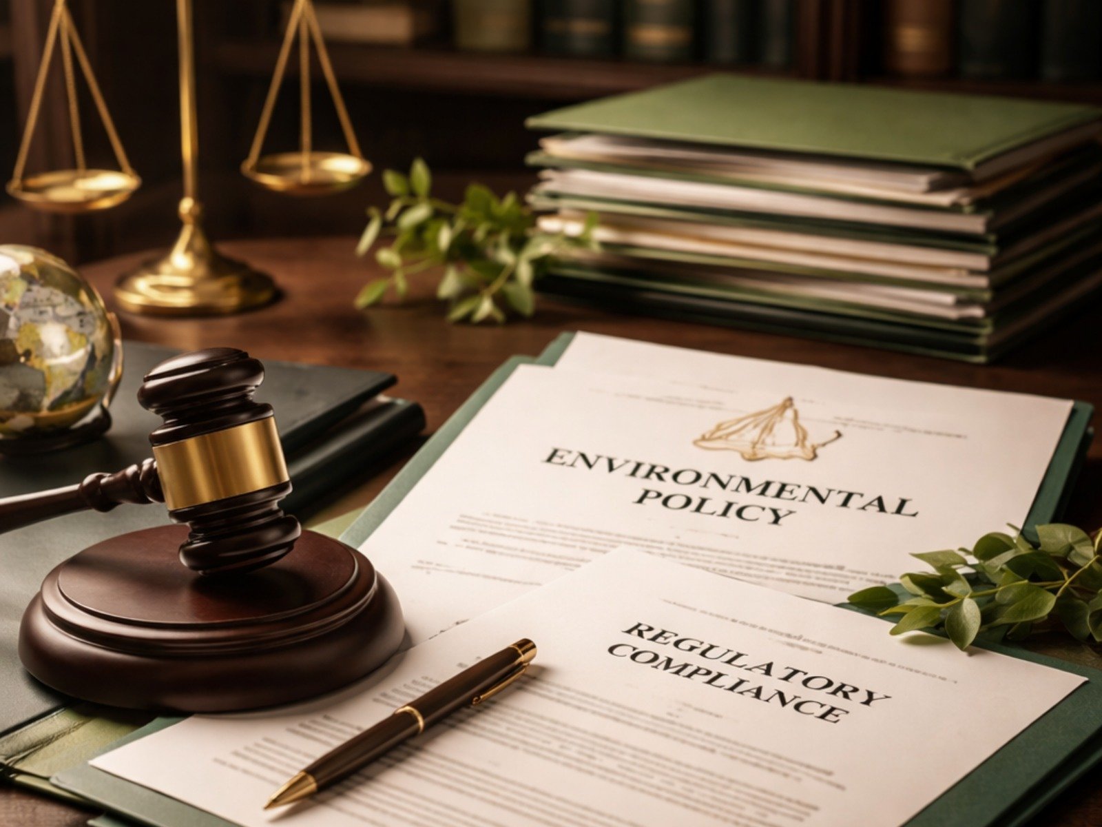 environmental litigation lawyer in punjabi bagh