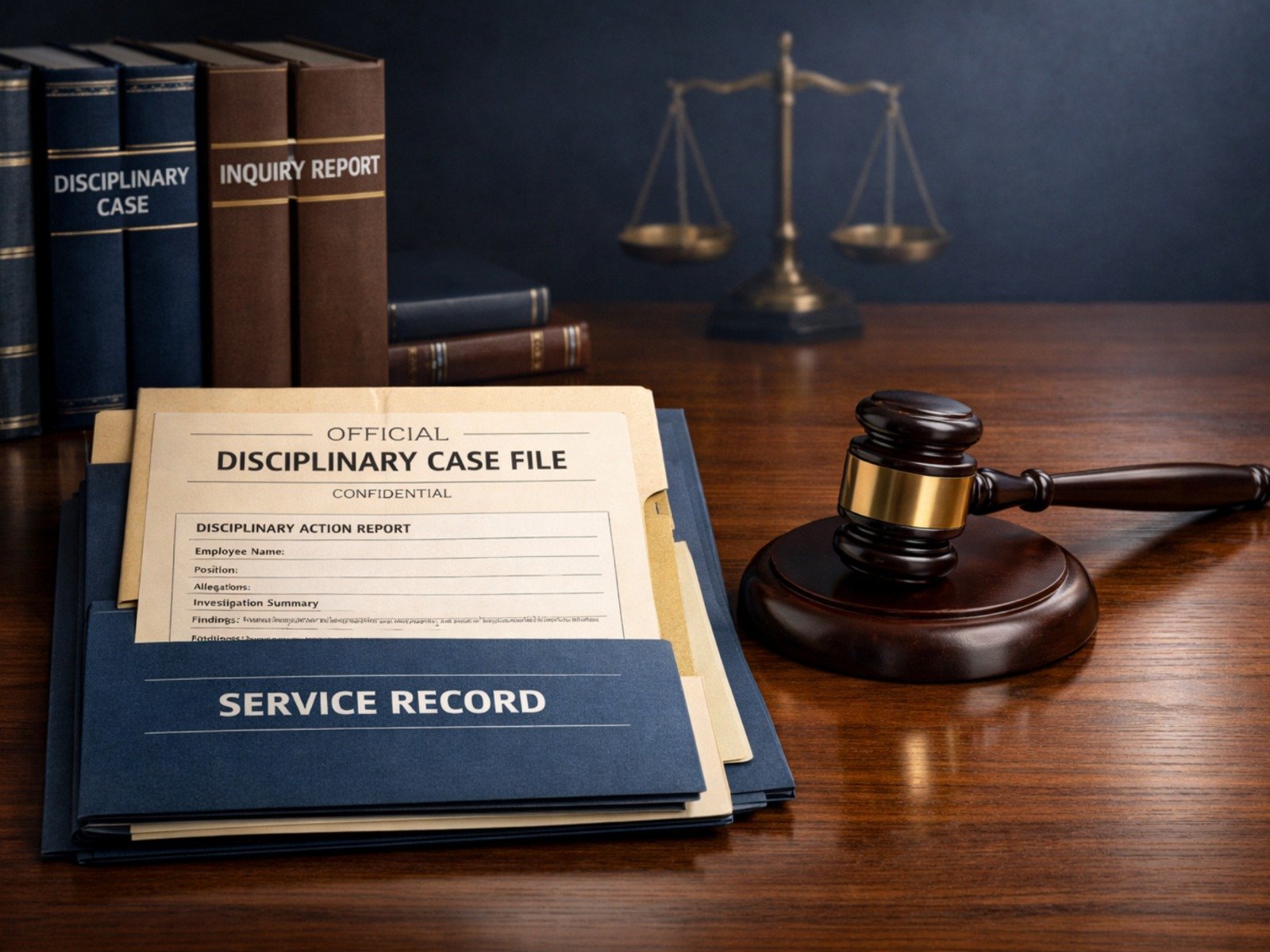 disciplinary proceedings lawyer in manohar park