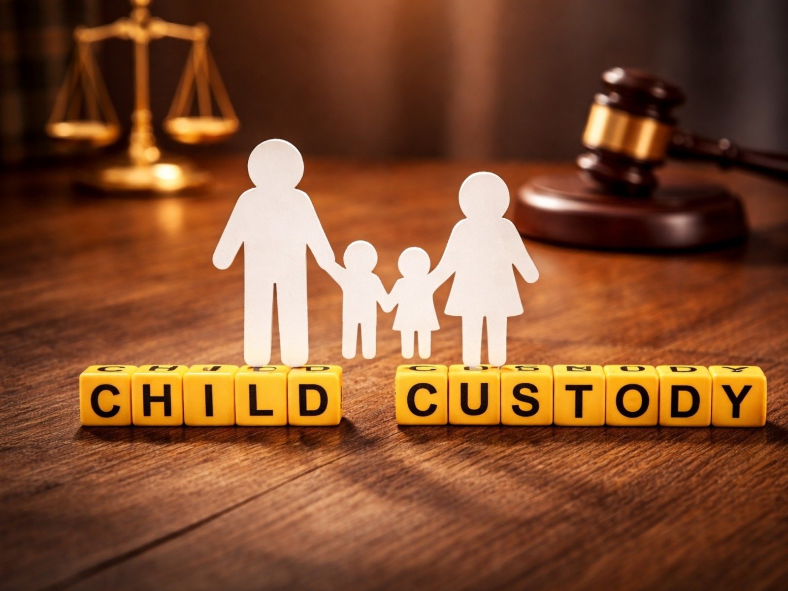 child custody lawyer in punjabi bagh delhi